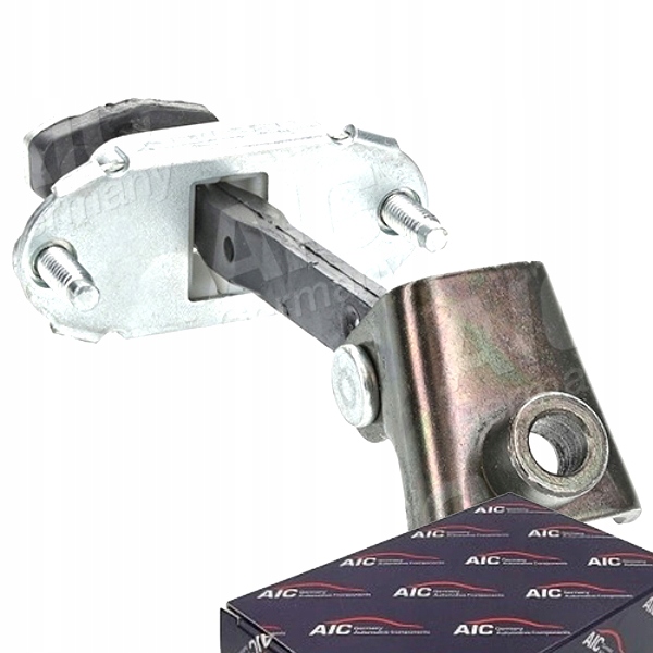 фото №1, Ограничитель дверь перед l=p ford tourneo connect