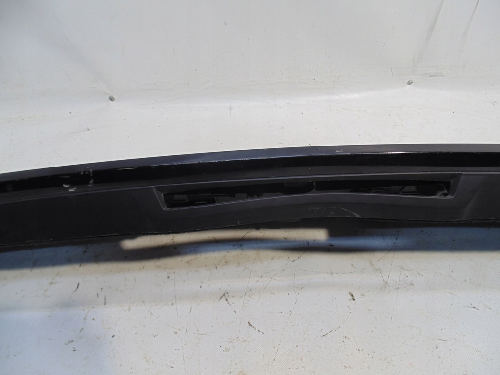 фото №9, Спойлер спойлер крышки задняя задняя renault grand scenic iv 4 960307581r