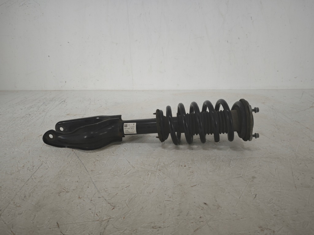 Купить Амортизатор перед передний левый tesla model y