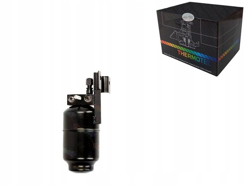 фото №1, Thermotec ktt120000 осушувач, кондиціонер