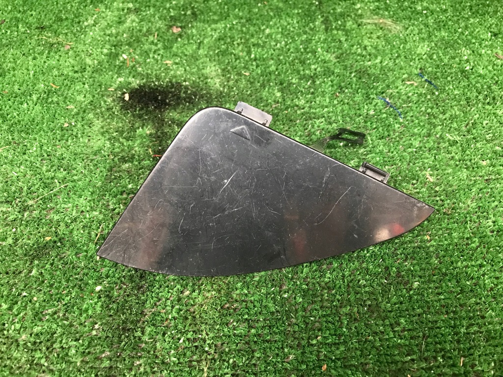 фото №1, Заглушка фаркоп перед bmw x2 f39 8072693 w-wa