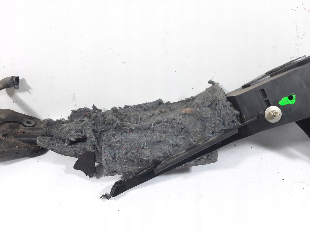 фото №13, Renault scenic ii 1.5dci 04r выборщик домкрат передач тросы 8200326372