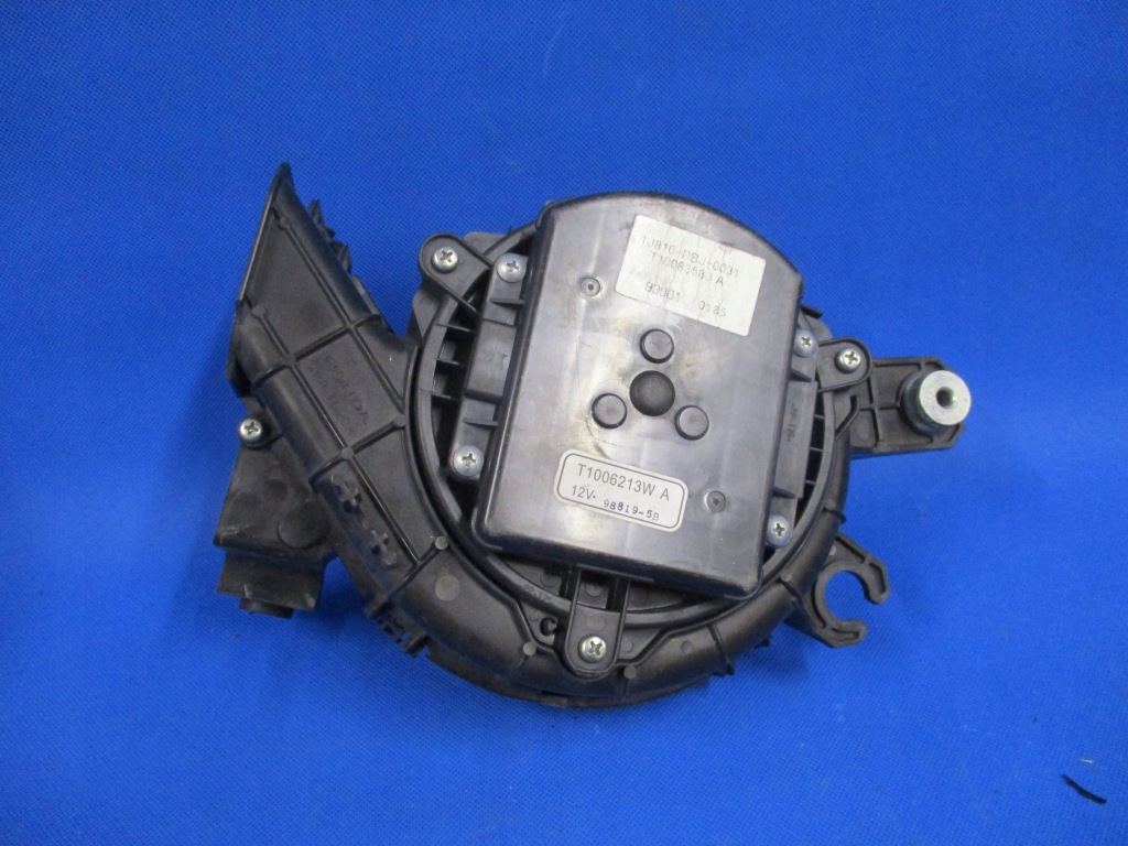 Купить Воздуходувка вентилятор аккумулятора honda insight 2 1j810-rbj-0031