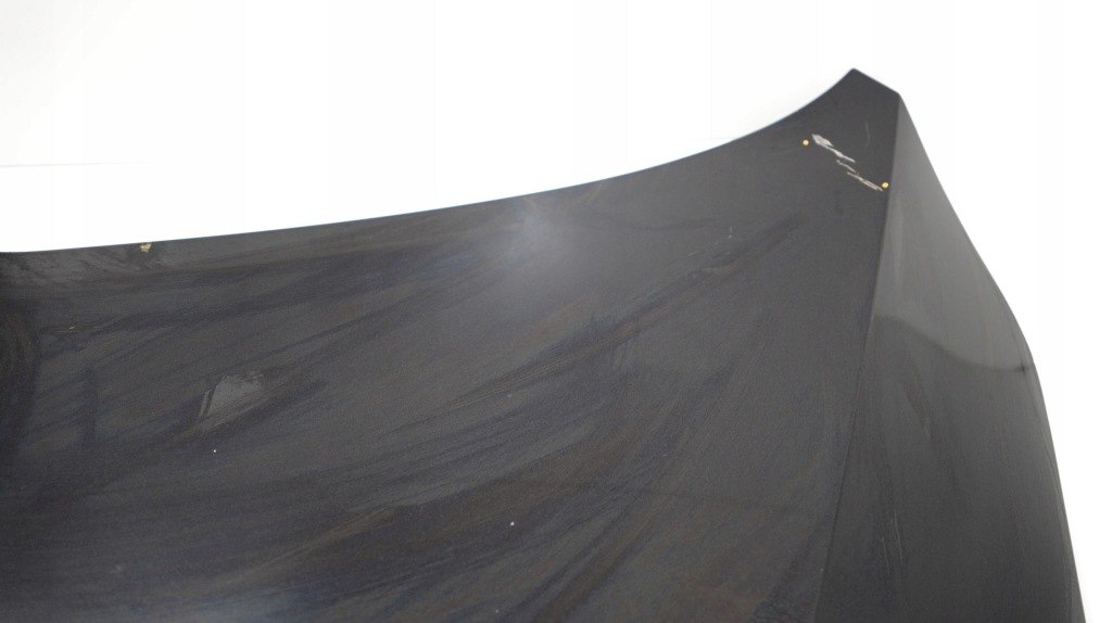 Капот крышка двигателя skoda octavia 3 12-16r lf9r с Разборки