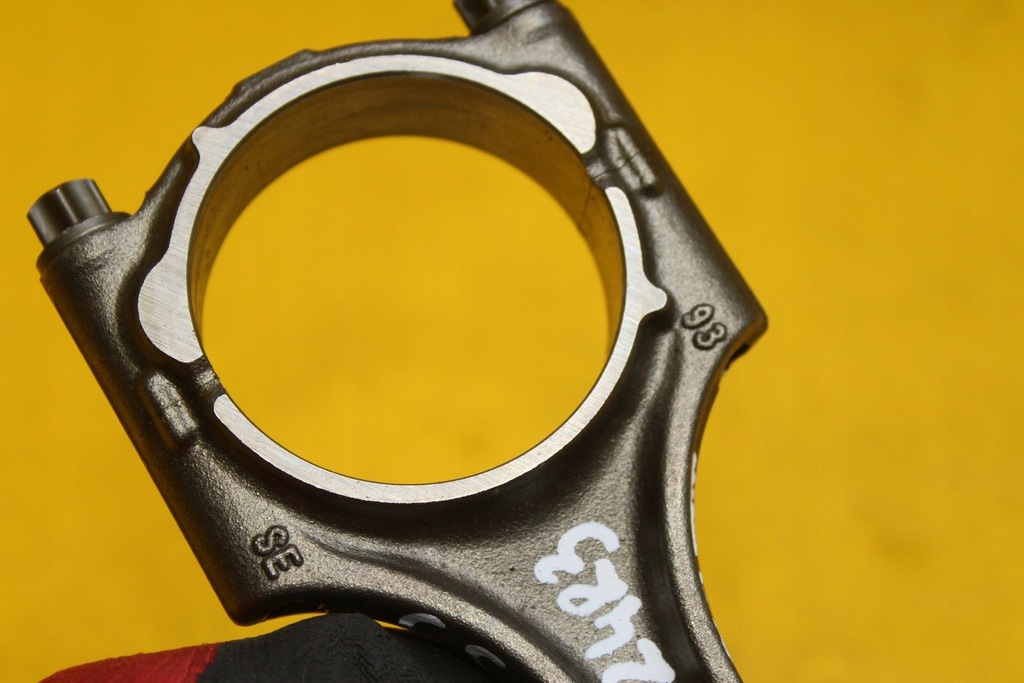 фото №5, Поршень шатун volvo s90 v90 2.0 tb 082lb 24r3