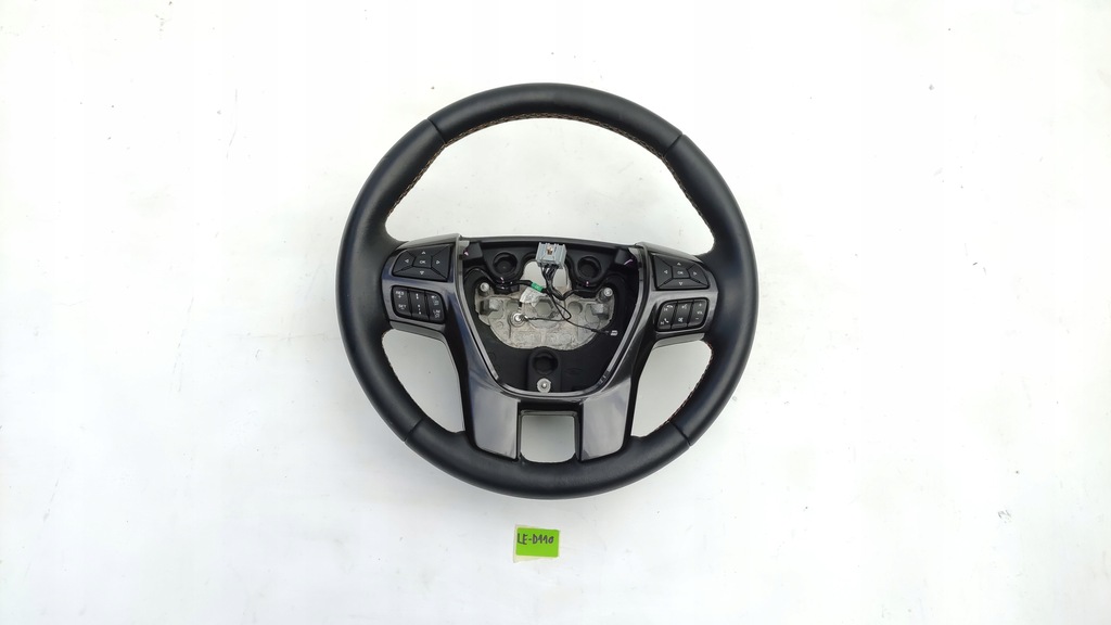 фото №1, Ford ranger iv 4 повітропровід багатофункціональний le-d110