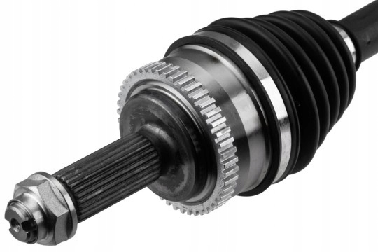 фото №2, Привідний вал привідна nty npw-ka-416