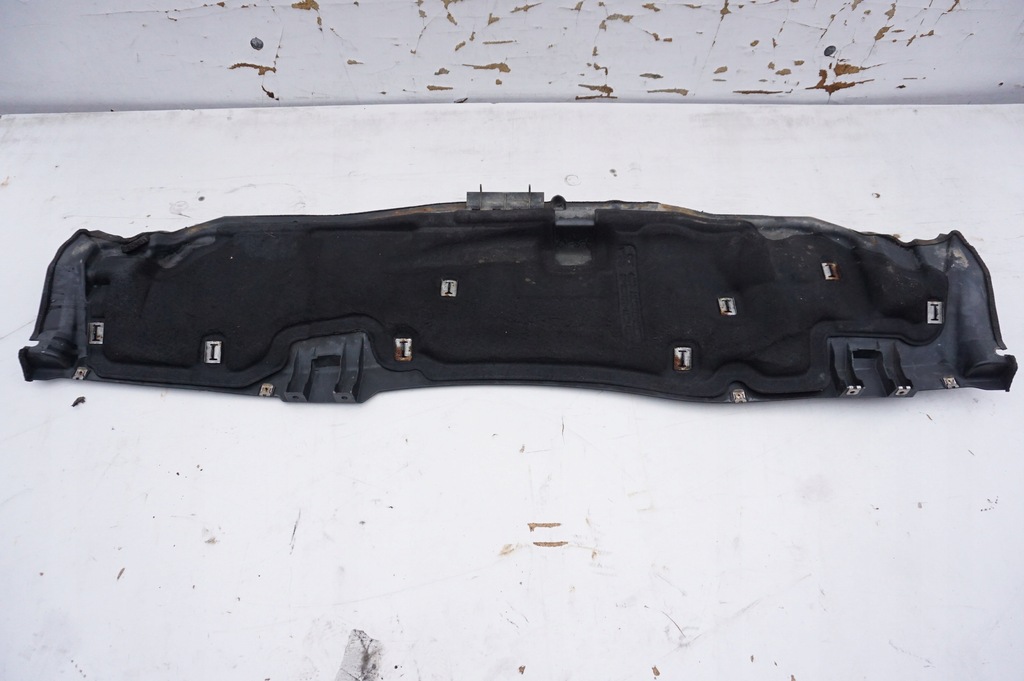 фото №1, Жабо нижние am51-r01628-bc ford c-max mk2