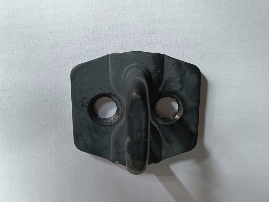 фото №1, Засов замка средний master iii 825709702r