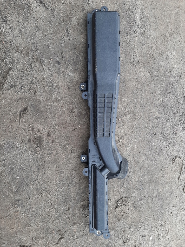 фото №1, Toyota corolla 2.0 гібрид труба фільтра 2019