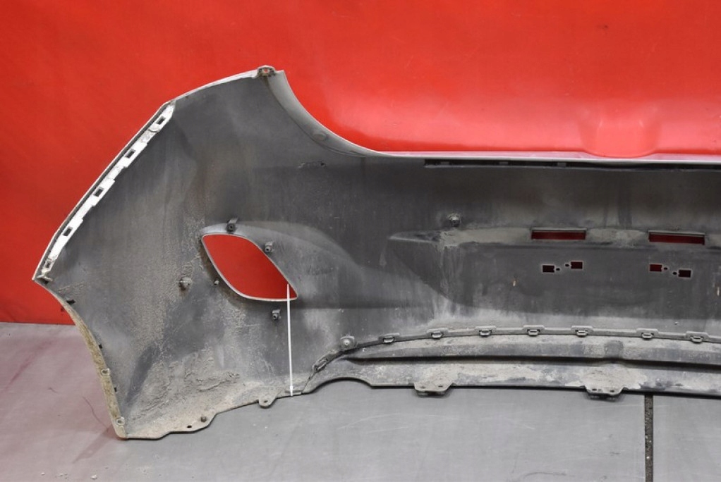 фото №12, Бампер задняя задний us3 pdc hyundai i30 2 ii 5d hb lift 15-17