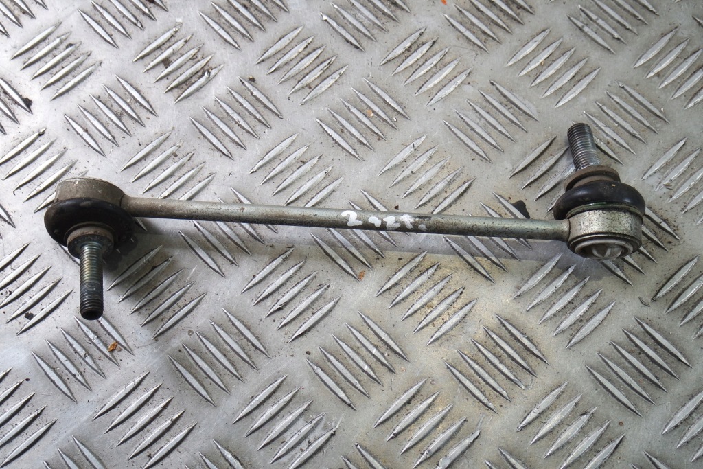 фото №1, Лівий правий з'єднувач стабілізатора задня porsche 991