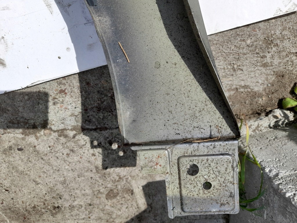 фото №15, Крила правий перед передній opel signum z155