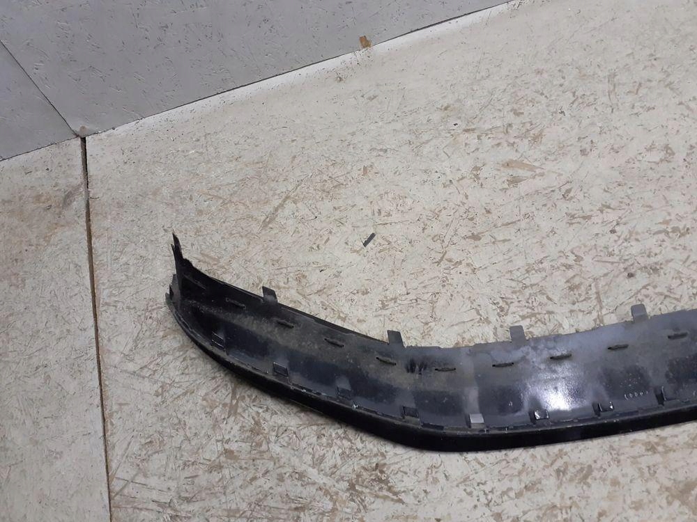 фото №6, Спойлер накладка бампера audi r8 2006-2011r 420807061b