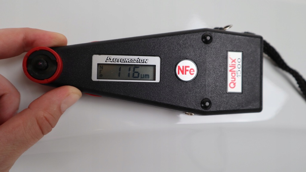 фото №8, Volvo xc90 ii крила правий перед 614-46