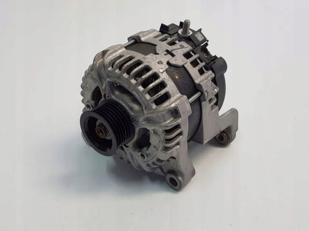 фото №1, Генератор 0126312014 8634228 bmw x1