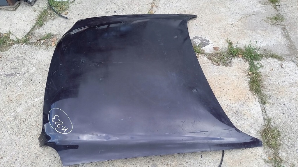Mps капот ford scorpio 2 mk2 94-98 Оригинал