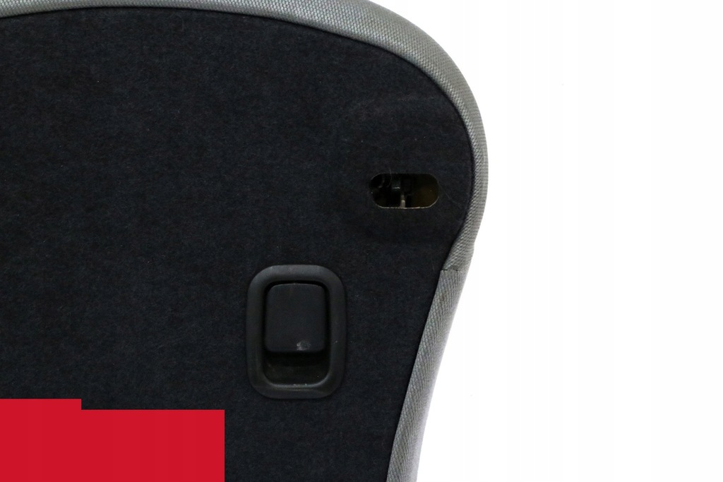 фото №12, Mini s r53 спинка заднє сидіння правий задня матеріал szary