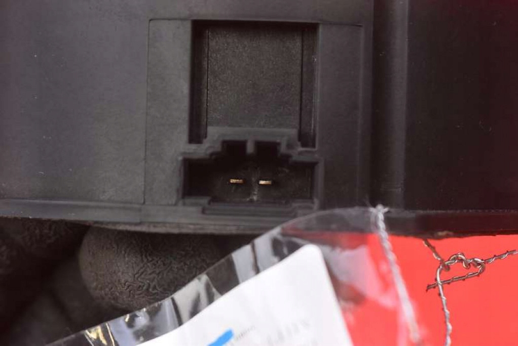 фото №8, Динамик задняя задний 3w0035411p bentley continental 1 i gt 03-12