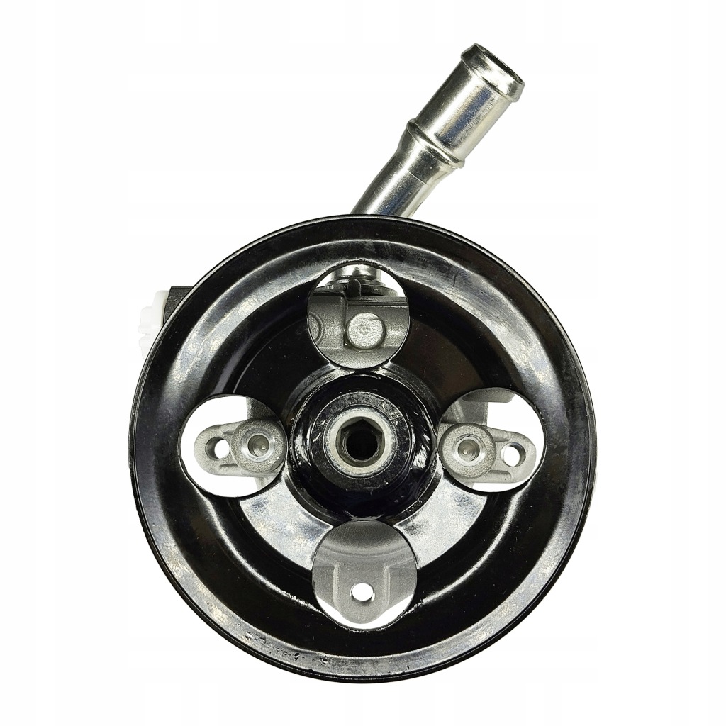 фото №10, Насос підсилювача системи кермовий wrc 4901799 wrc_4901799