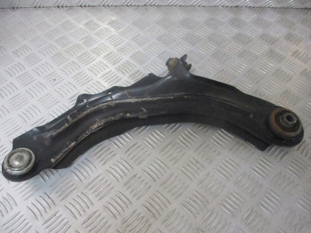 фото №2, Рычаг правый перед renault megane ii