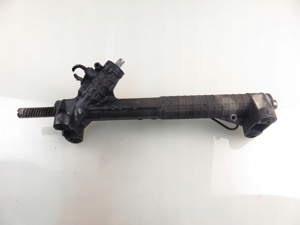 фото №5, Рулевая рейка vw transporter t4 701422055g 7852974253