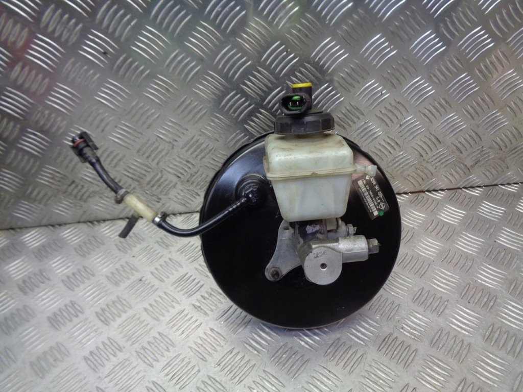 фото №1, Підсилювач гальм dacia sandero 1.6 8200941229