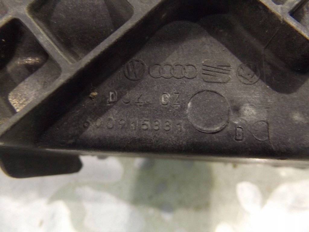 фото №9, Polo iv 9n lift основа акумулятор