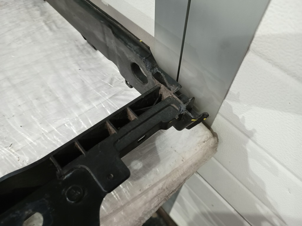 фото №10, Hyundai elantra vi - pas передній підсилювач