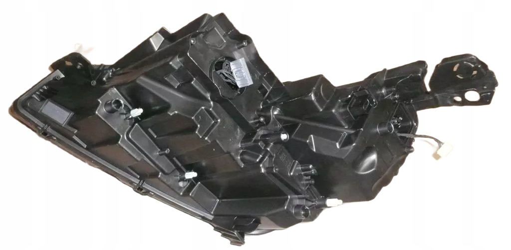 фото №4, Фара правий перед peugeot 1674018080