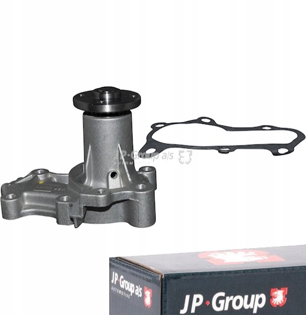 фото №1, Насос wody jp group do mitsubishi space star