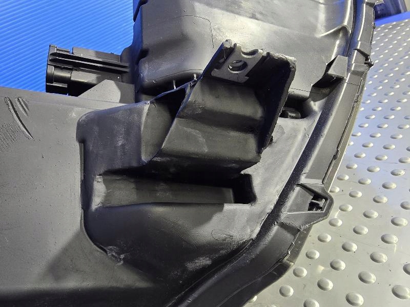 фото №13, Nissan qashqai j12 full led 100-8d02g лампа передняя перед левая