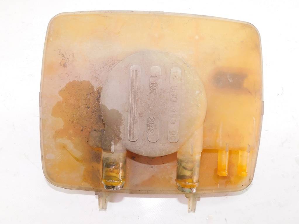 фото №5, Lancia phedra 2.0jtd 2004r бачок розширювальний