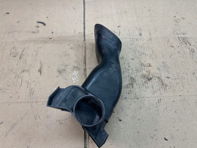 фото №4, Volvo s90 t8 труба повітрозабірник повітря 31370229 31370264