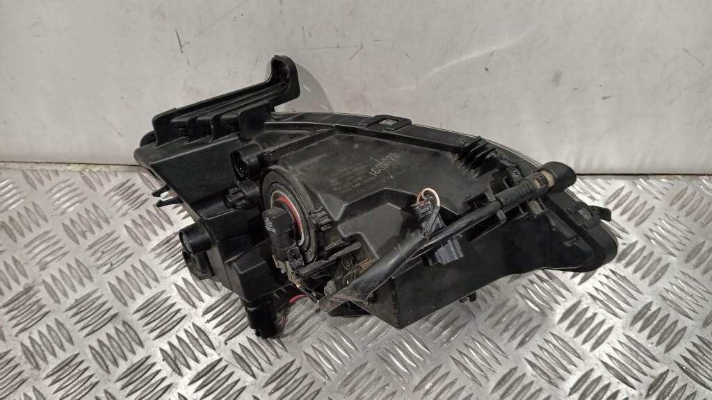 фото №10, Протитуманна фара led drl hyundai tucson ii iii lift 18-20 92201-d7600 оригінал лівий