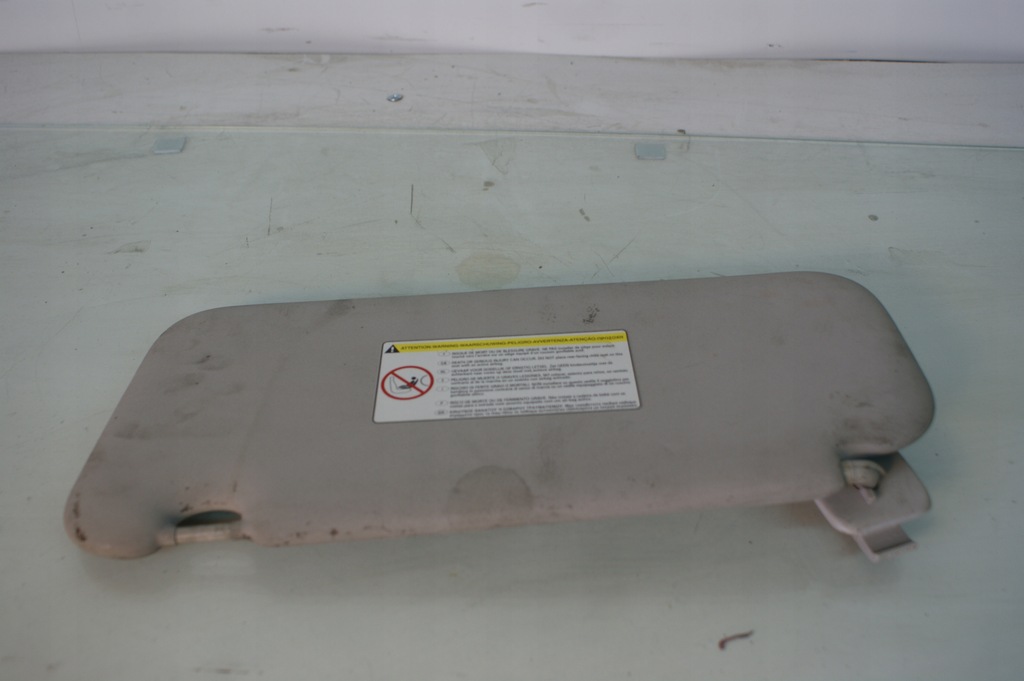 фото №1, Шторка захист сонцезахисна права peugeot 407