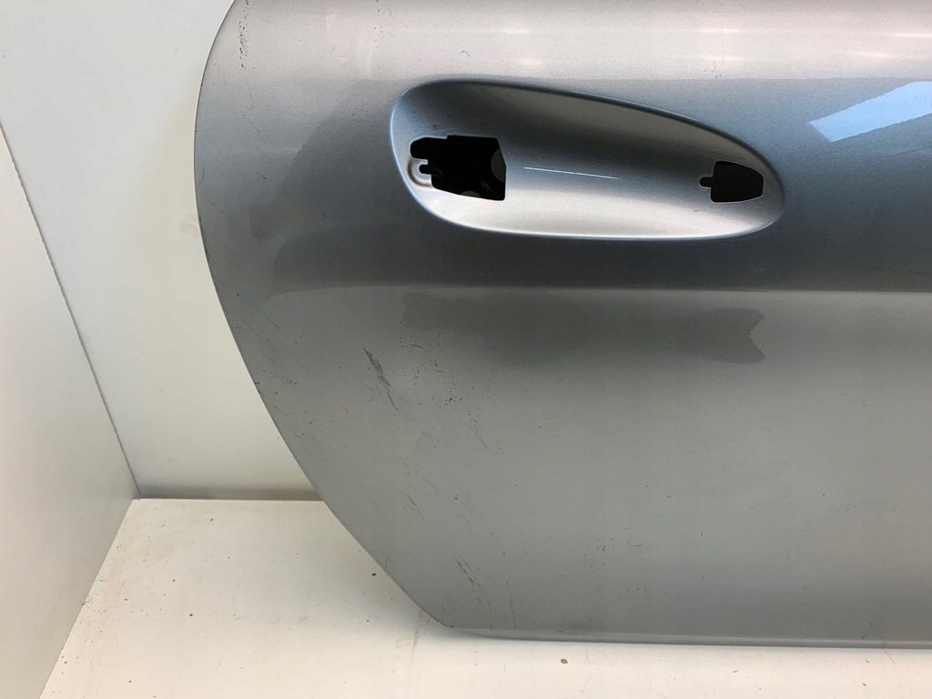 фото №3, Mercedes sls w197 r197 cabrio дверь правое оригинал 2010-2015