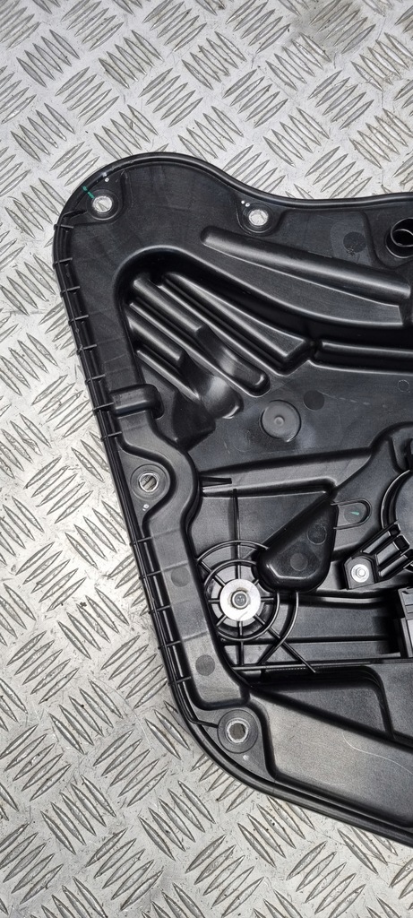 фото №6, Bmw x1 u11 подъемник двигатель моторчик подъёма стекло правый задняя 5a75082