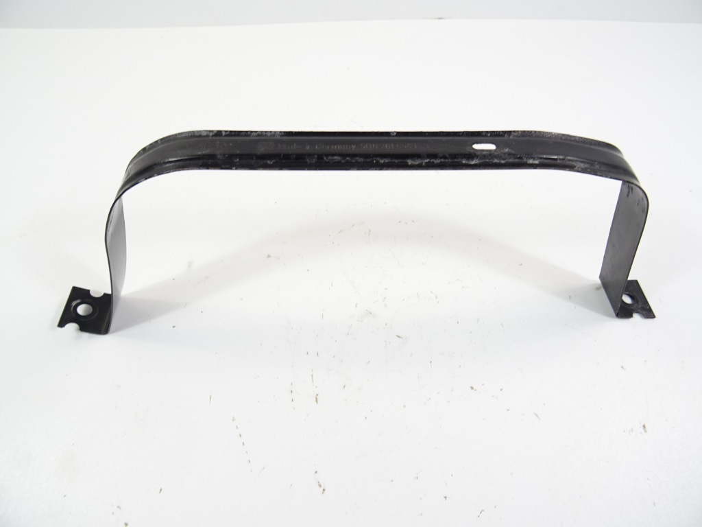 фото №1, Vw t-roc 1.0 tsi хомут кронштейн бака топлива 5q0201656f