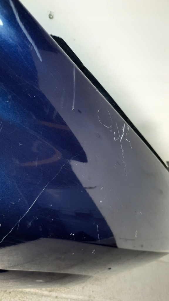 Крыло  перед правый  opel astra g 2 Киев