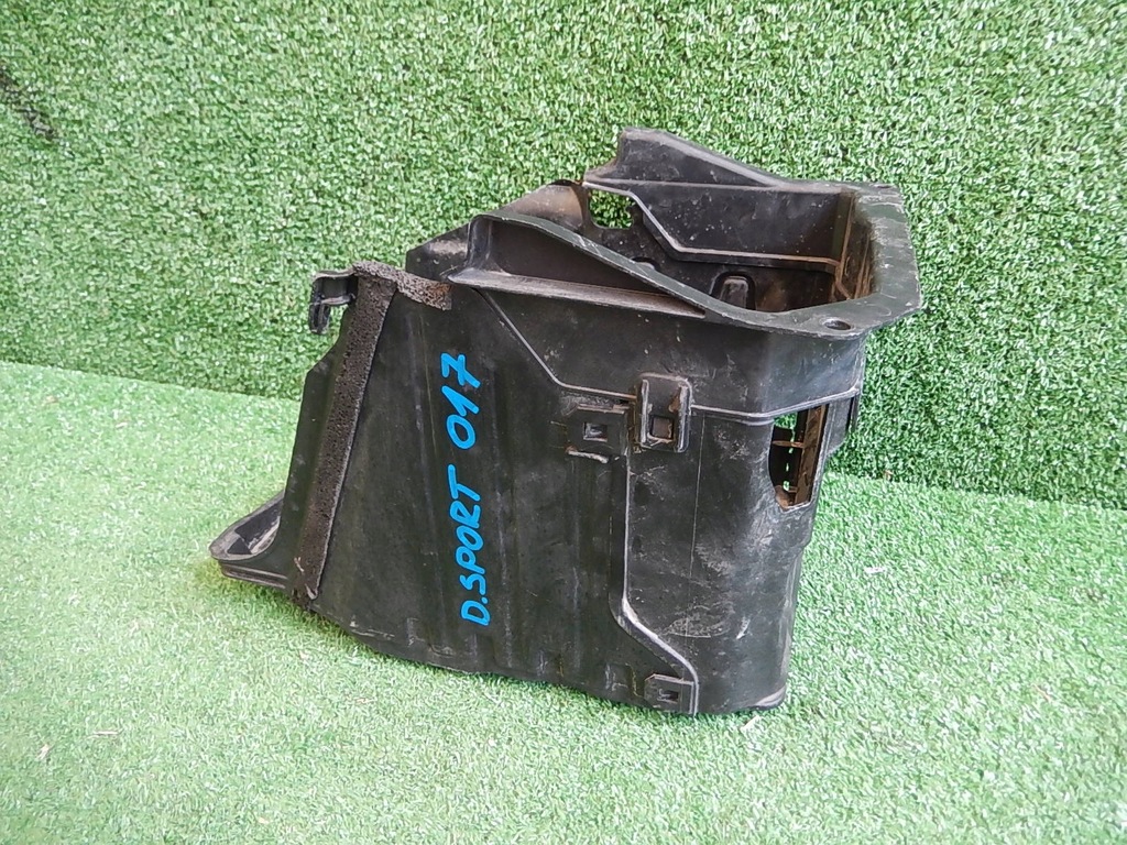 фото №1, Основание корпус аккумулятор discovery sport l550