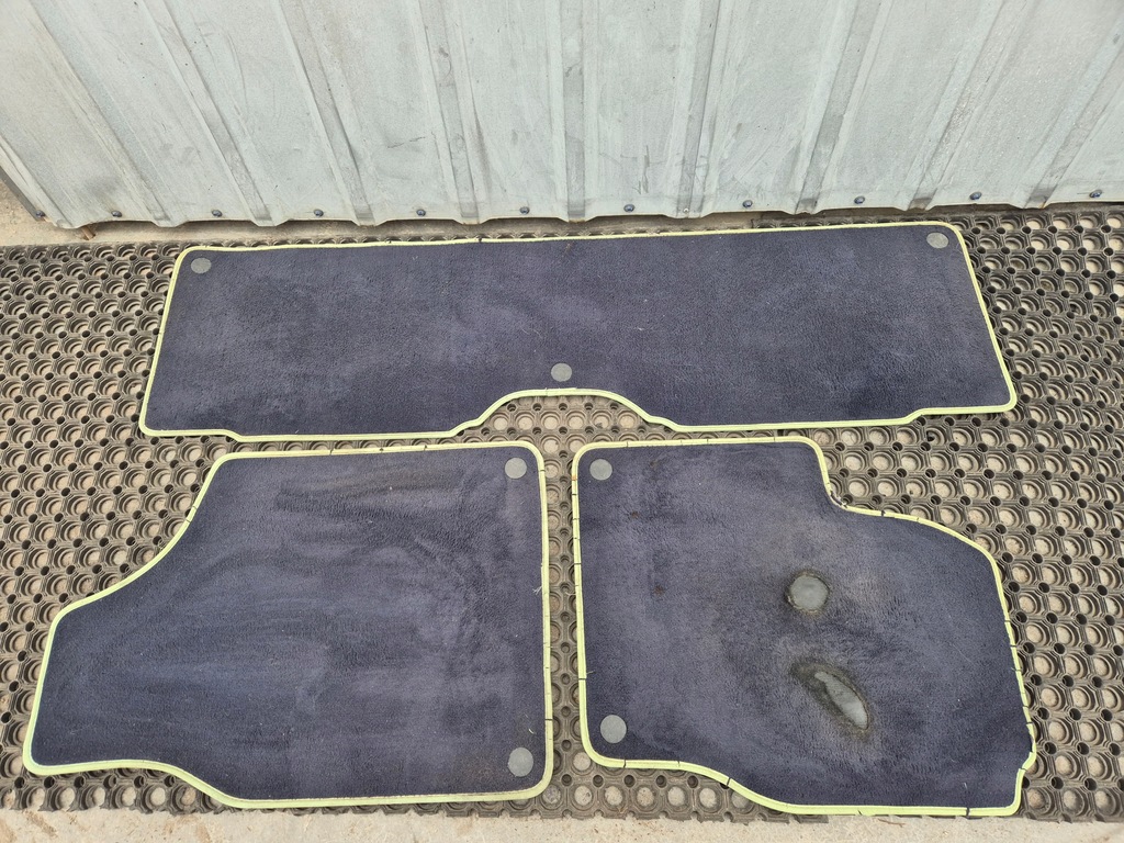 фото №8, Сидіння сидіння заднє сидіння середина салон vw sharan i комплект