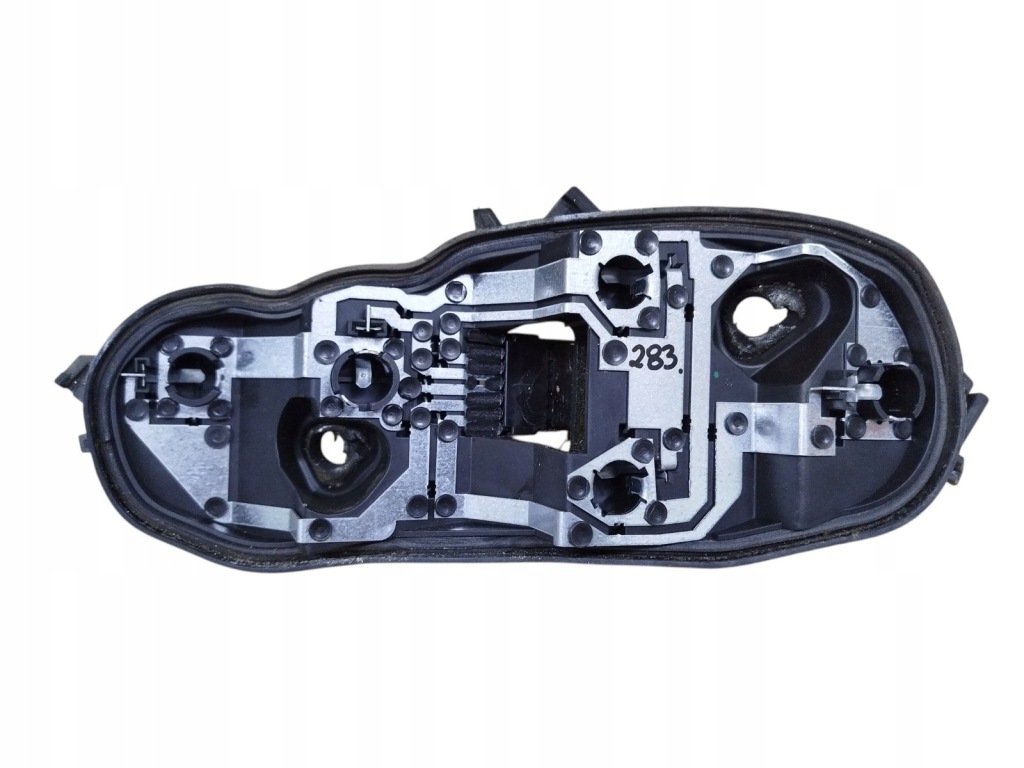 Купить Вкладыш лампы правый задний  opel corsa d 89037852