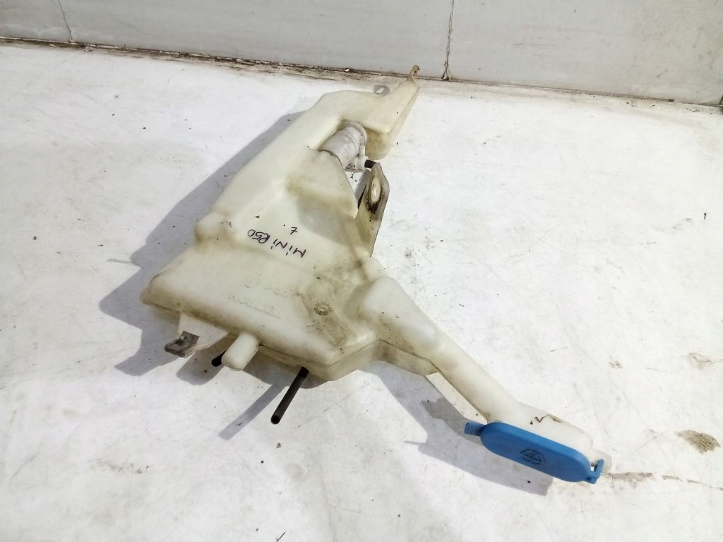 фото №3, Mini r50 бак омивача