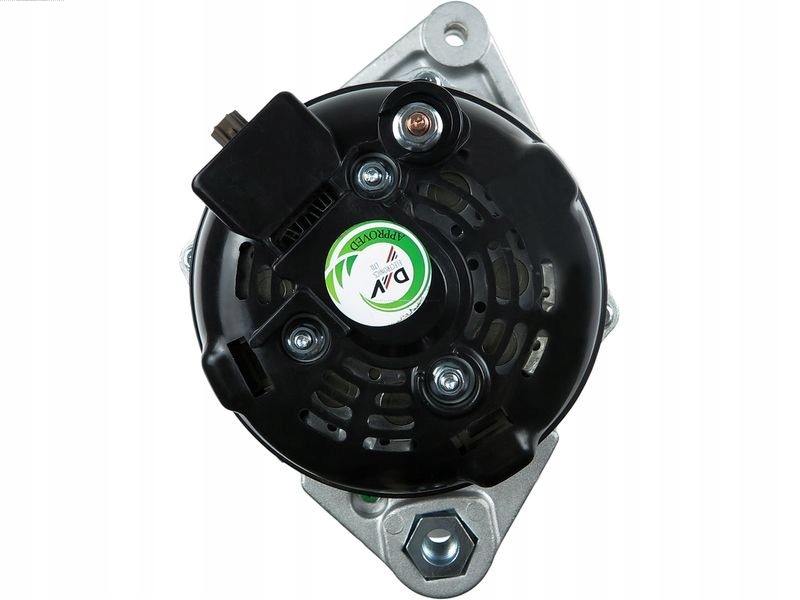 фото №3, Генератор honda crosstour 2.4 l4