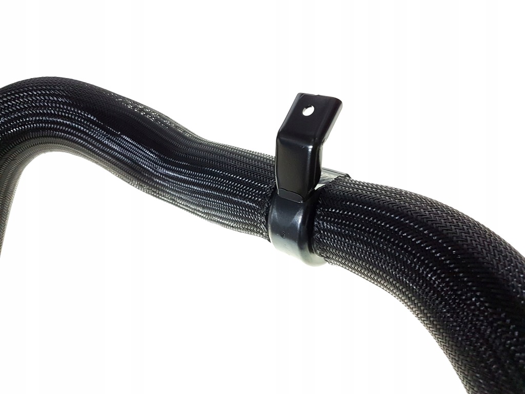 фото №9, Proace 16-23 wąż шланг радіатор інтеркулер