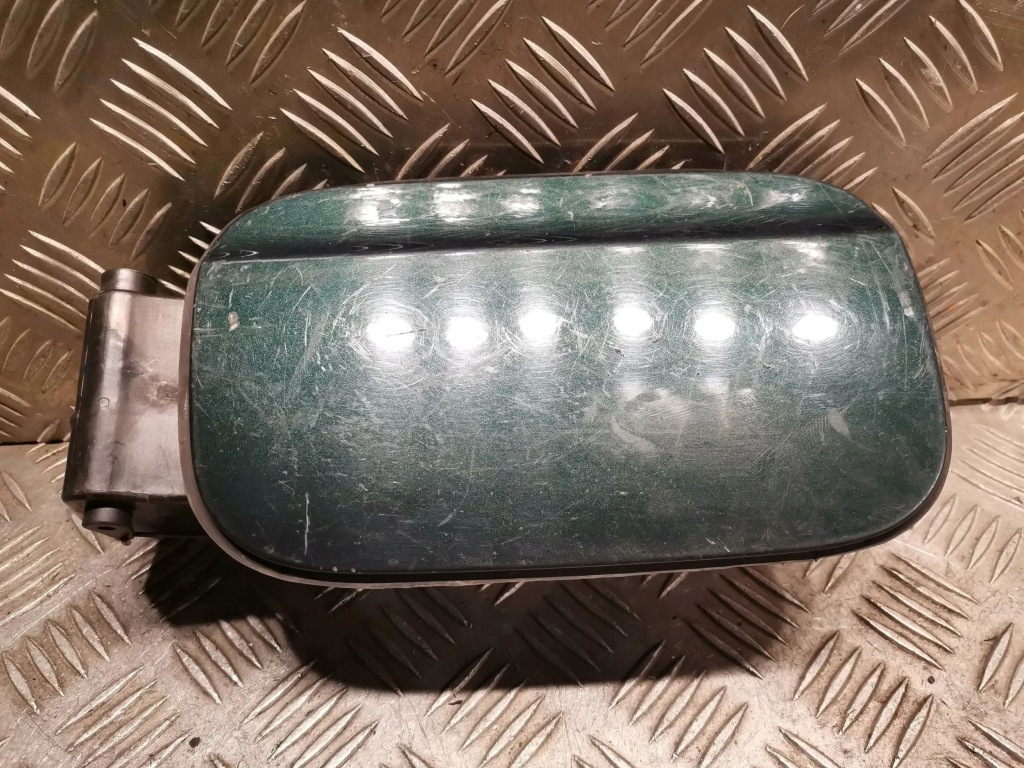 фото №1, Bmw 7 e65 e66 крышка заливной топлива