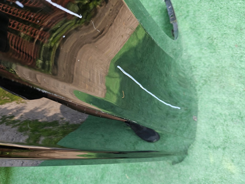 фото №15, Крыло правый перед audi a6 c8 18- alu