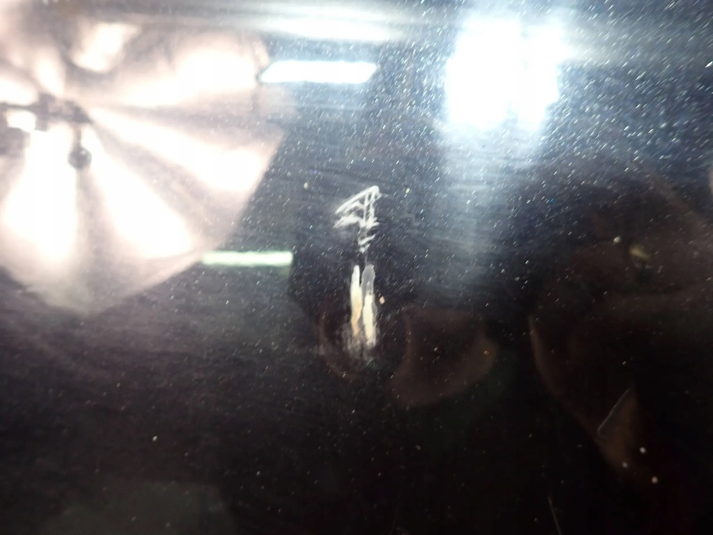 фото №6, Капот ford fiesta mk7 d9