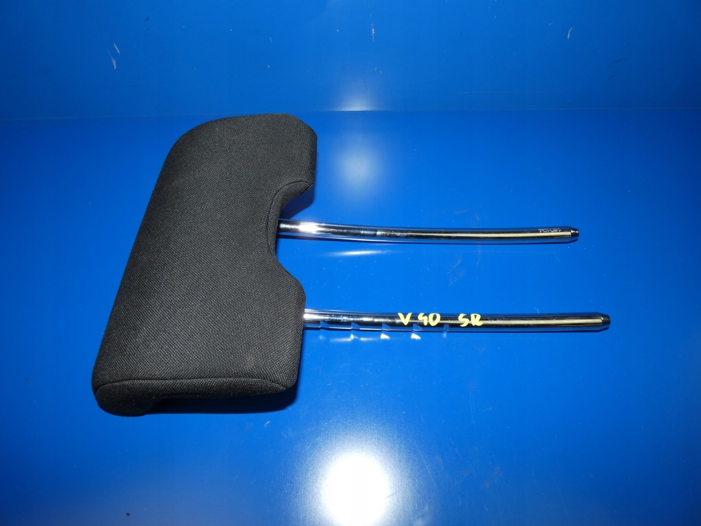 фото №1, Volvo v40 ii 12- подголовник сиденье задняя средний